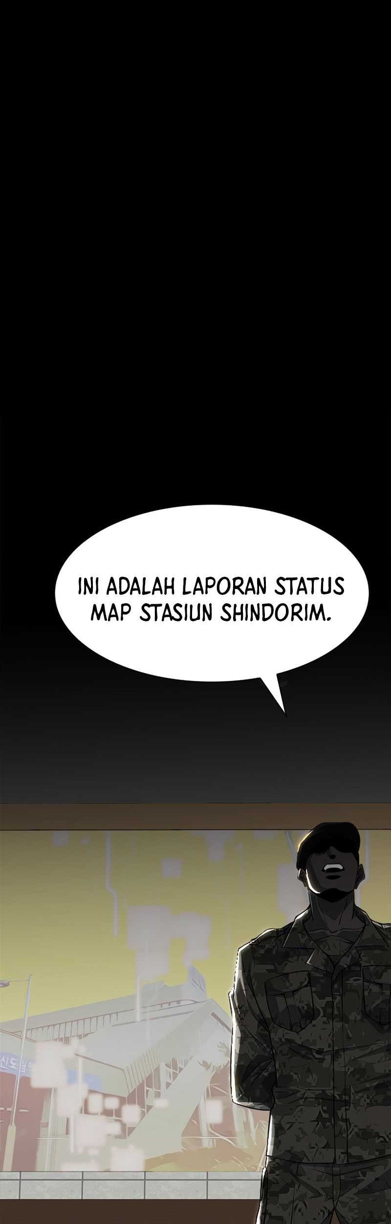 Secret Player Chapter 7 - halaman 98