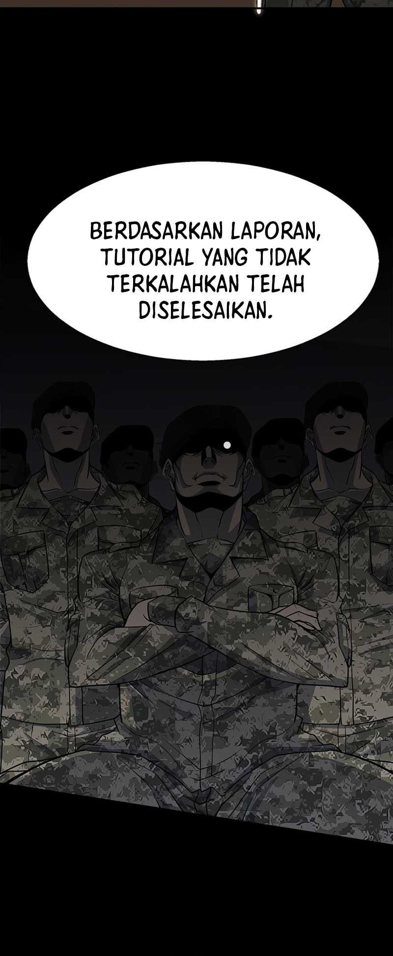 Secret Player Chapter 7 - halaman 99