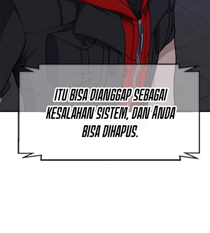 Secret Player Chapter 8 - halaman 19