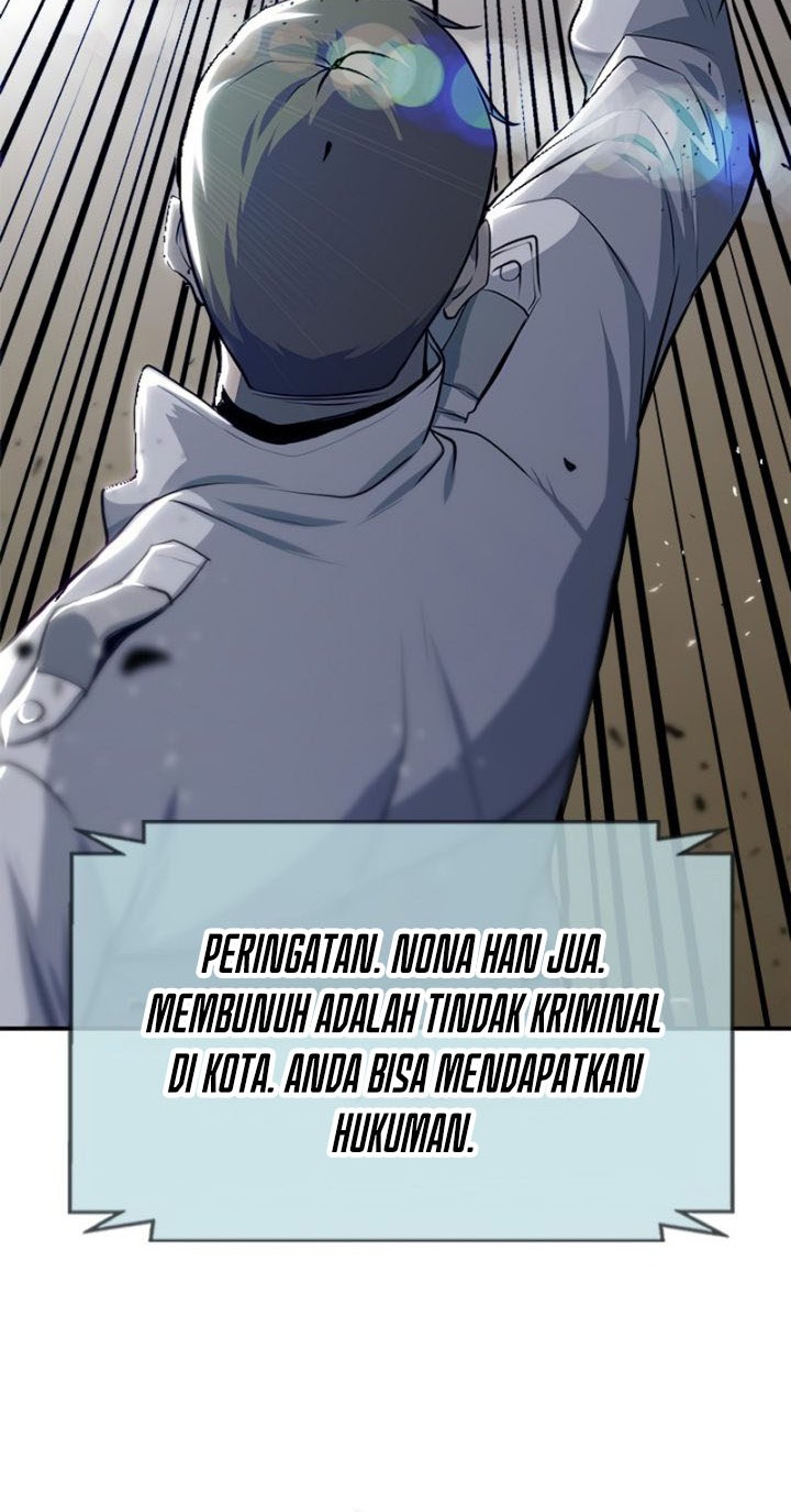 Secret Player Chapter 8 - halaman 46