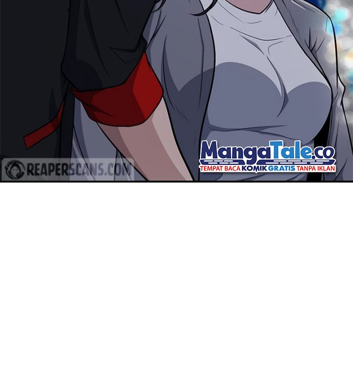 Secret Player Chapter 8 - halaman 61
