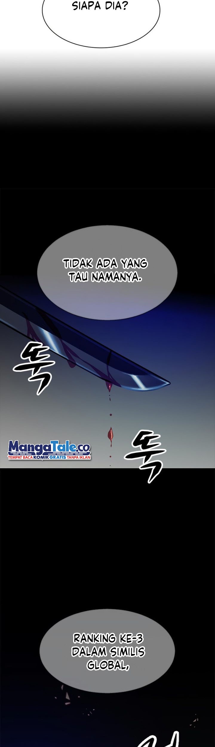 Secret Player Chapter 8 - halaman 83