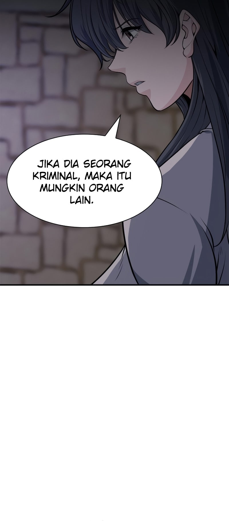 Secret Player Chapter 9 - halaman 16