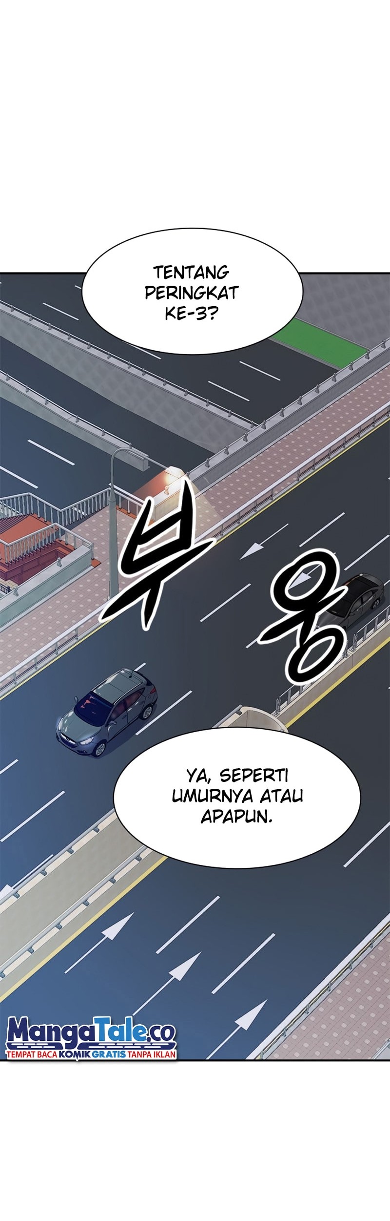 Secret Player Chapter 9 - halaman 27