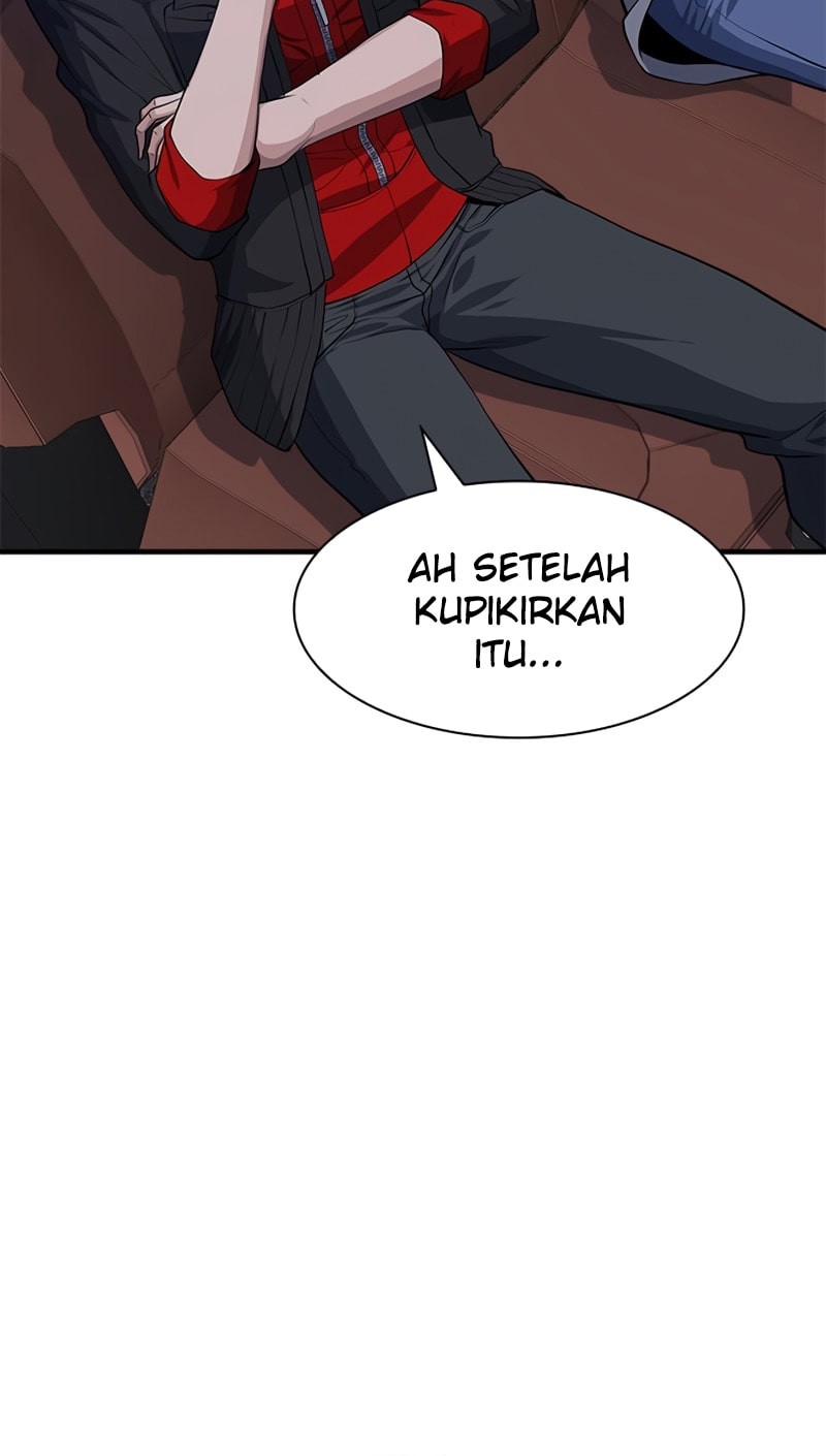 Secret Player Chapter 9 - halaman 30