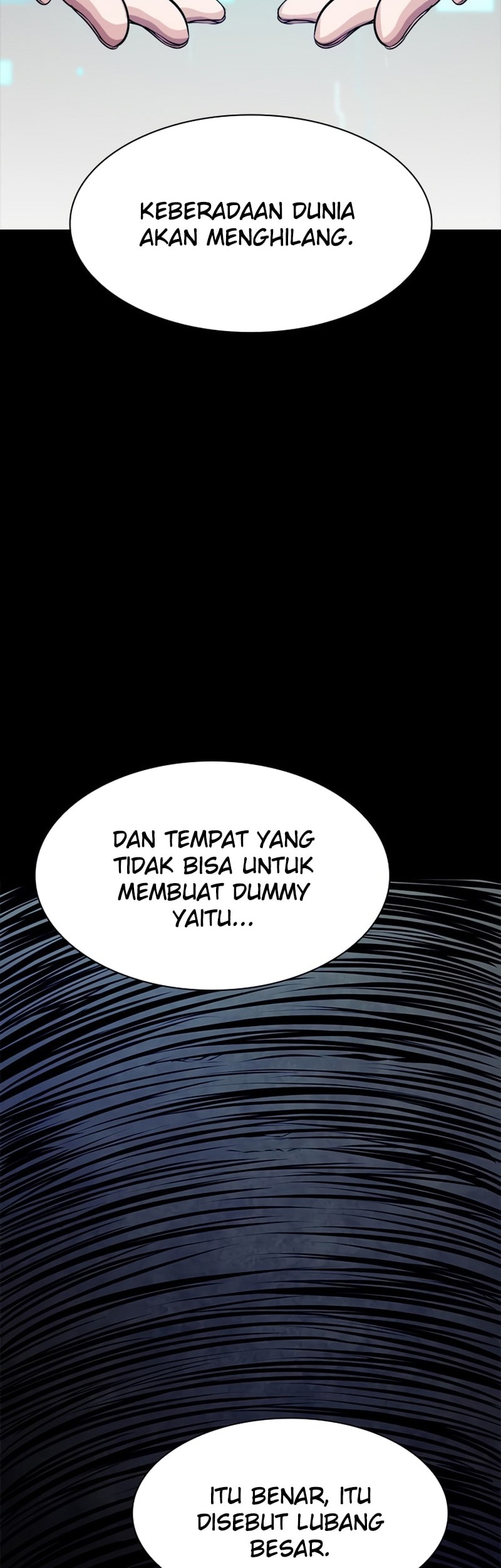 Secret Player Chapter 9 - halaman 34