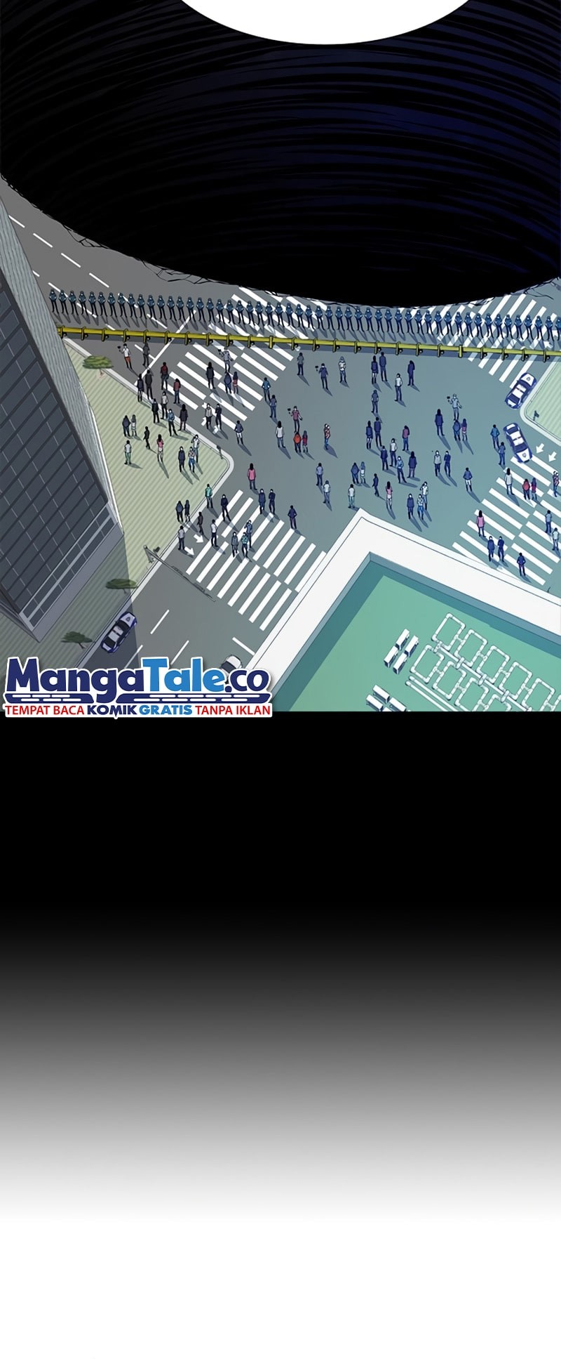 Secret Player Chapter 9 - halaman 35
