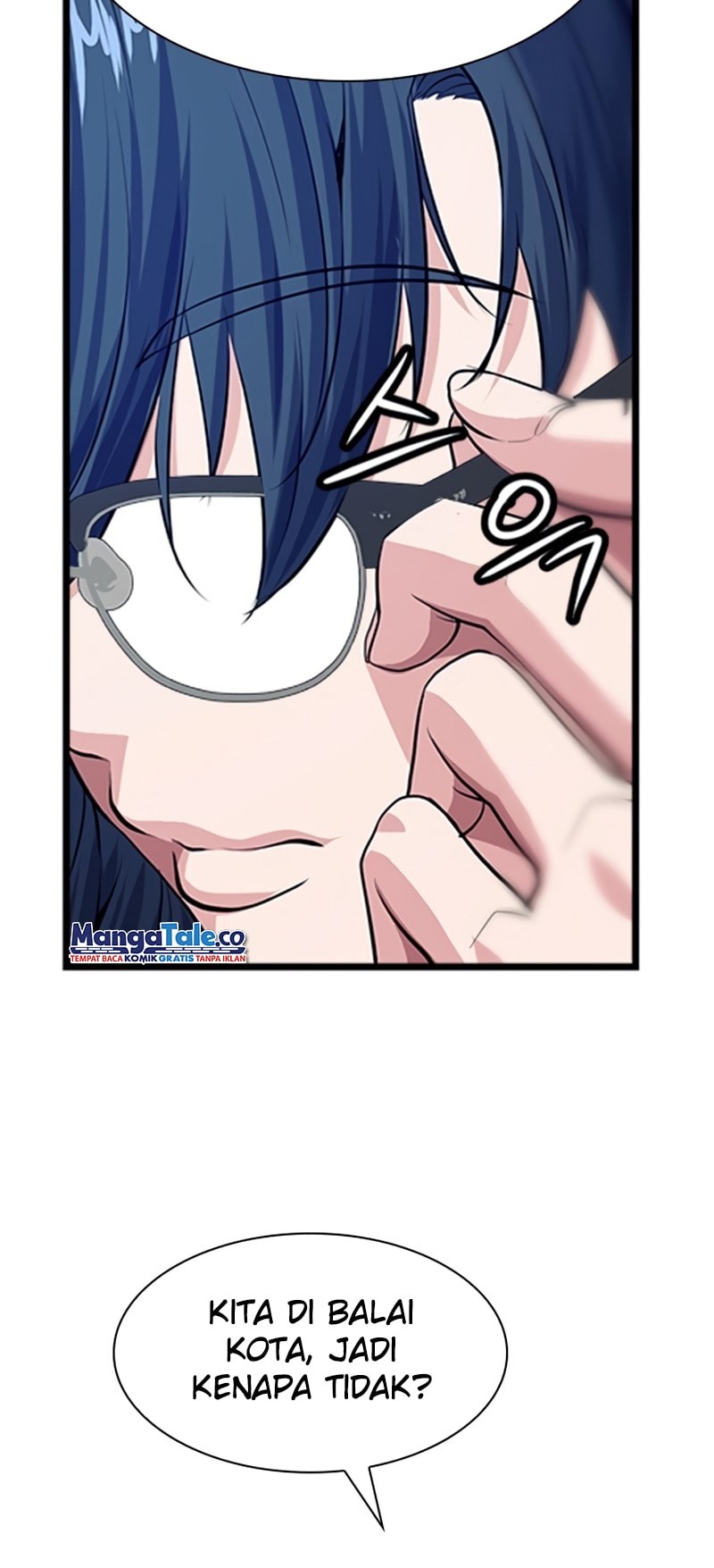 Secret Player Chapter 9 - halaman 40