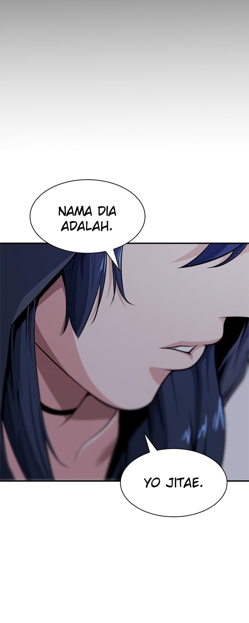 Secret Player Chapter 9 - halaman 6