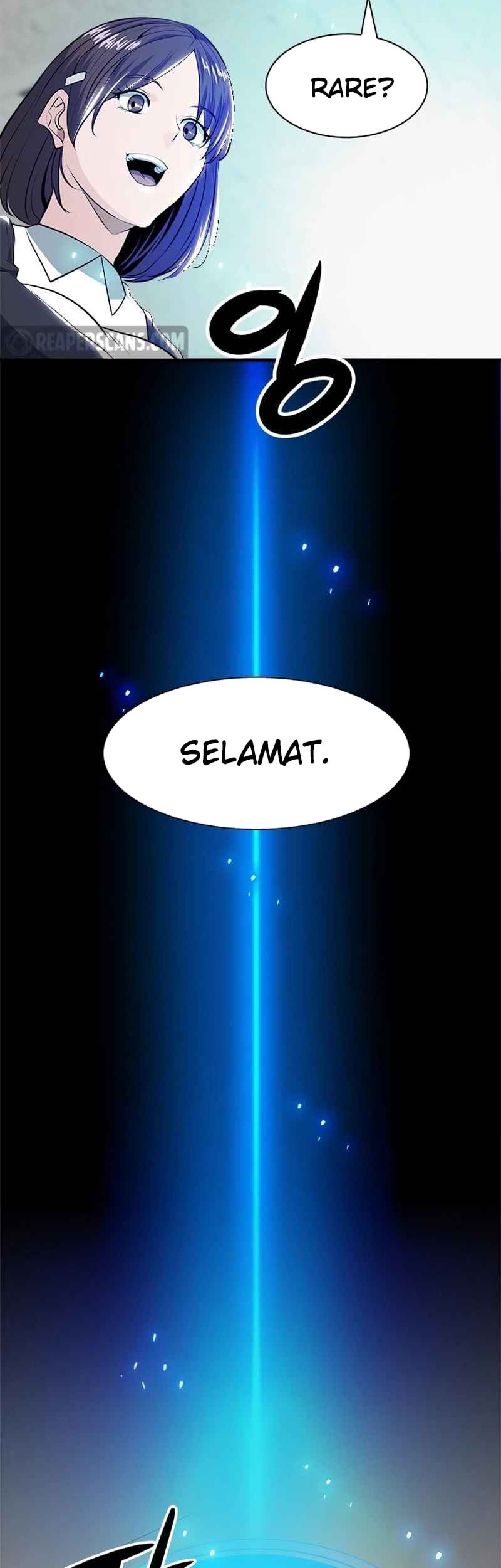 Secret Player Chapter 9 - halaman 62
