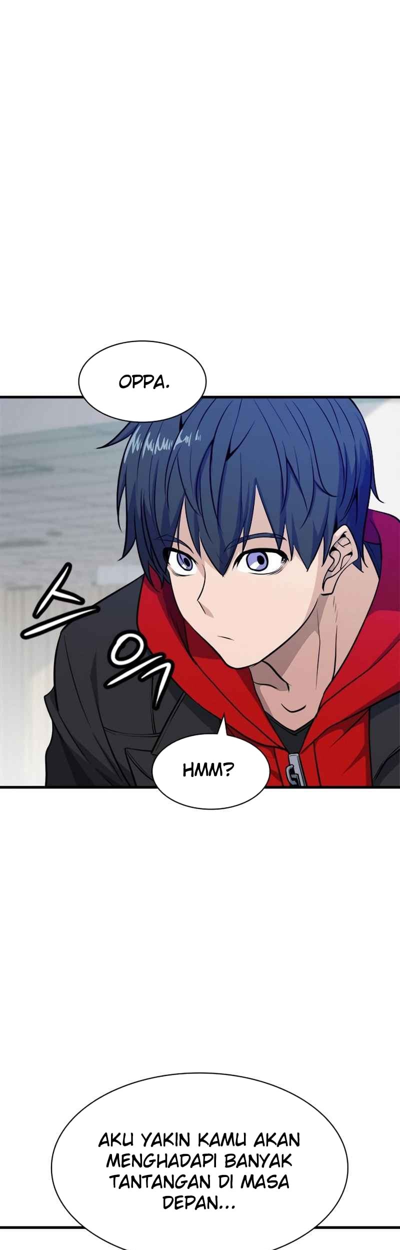 Secret Player Chapter 9 - halaman 76