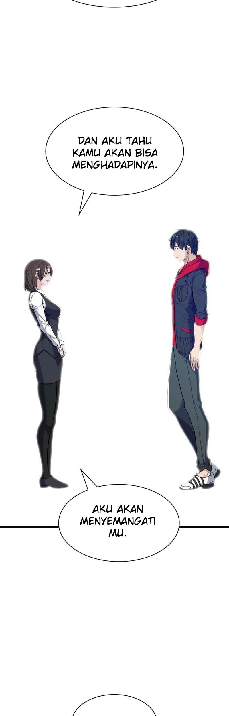 Secret Player Chapter 9 - halaman 77