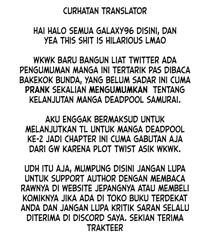 Secret★Steward Chapter 1 - halaman 42