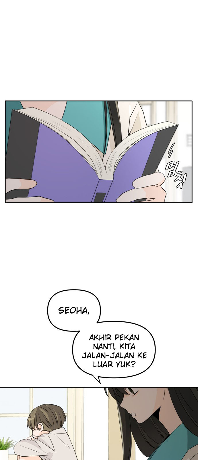 See You in My 19th Life - A Piece of Memories Chapter 1 - halaman 9