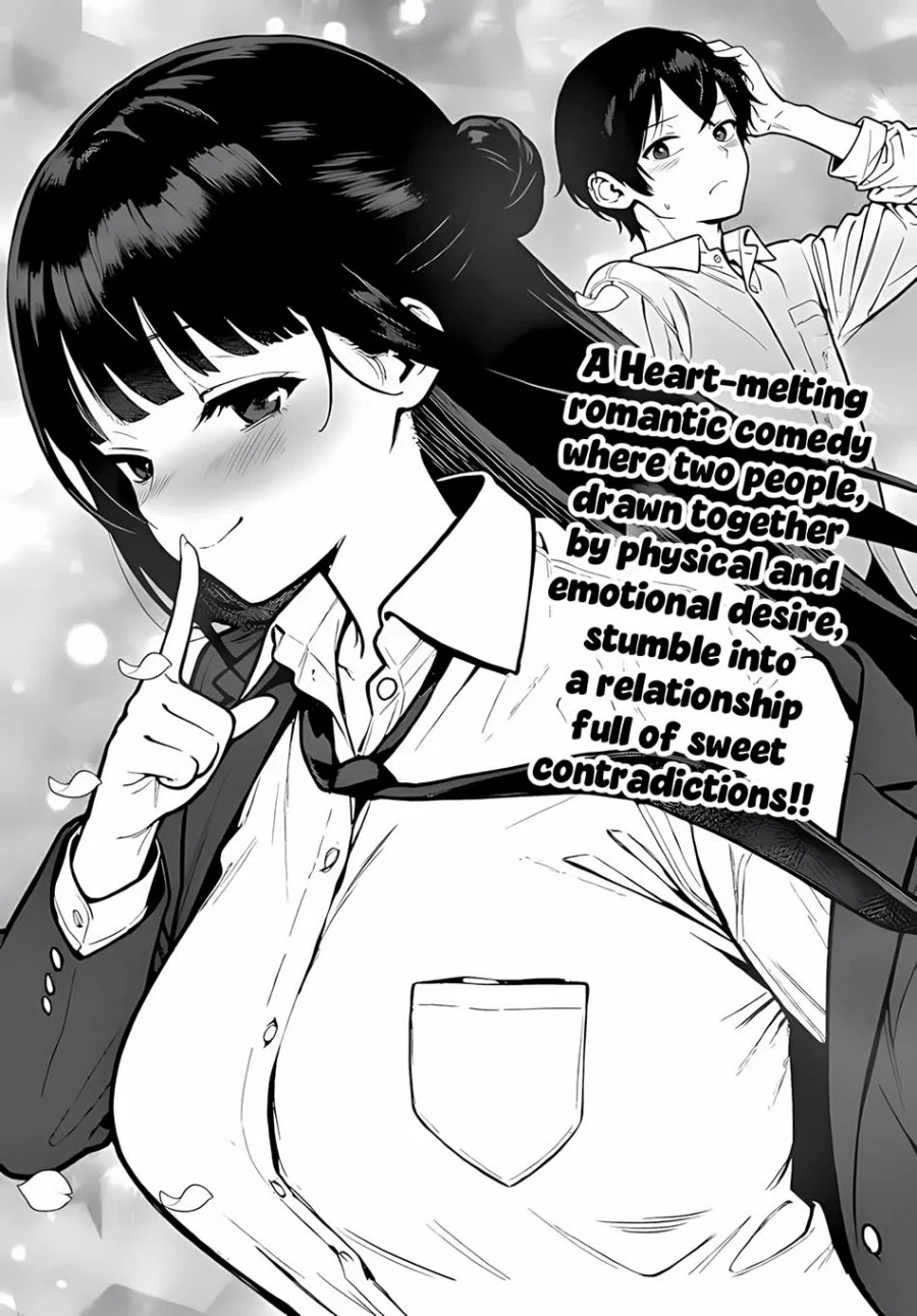 Sefure ga Zenzen Warikitte Kurenai Chapter 1 - halaman 5