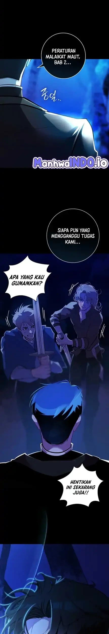 Seian Chapter 1 - halaman 26