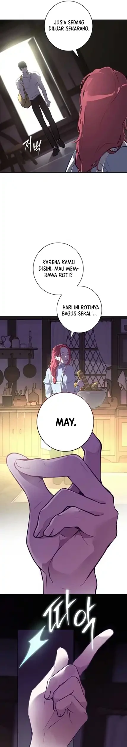 Seian Chapter 1 - halaman 43
