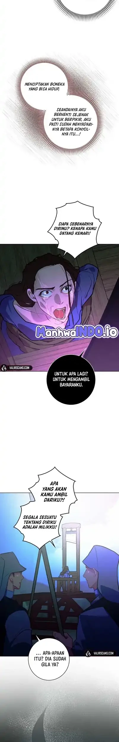 Seian Chapter 11 - halaman 14