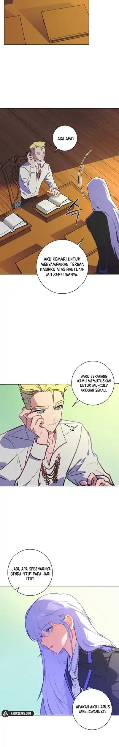 Seian Chapter 11 - halaman 18