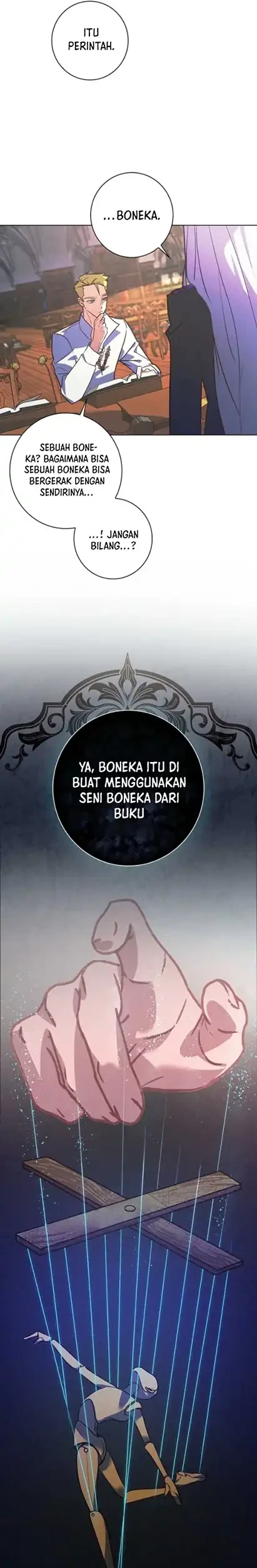 Seian Chapter 11 - halaman 19