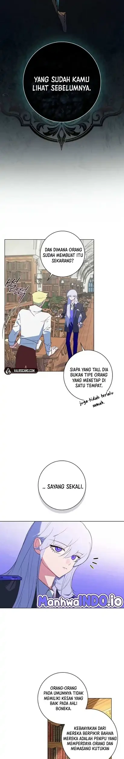Seian Chapter 11 - halaman 20