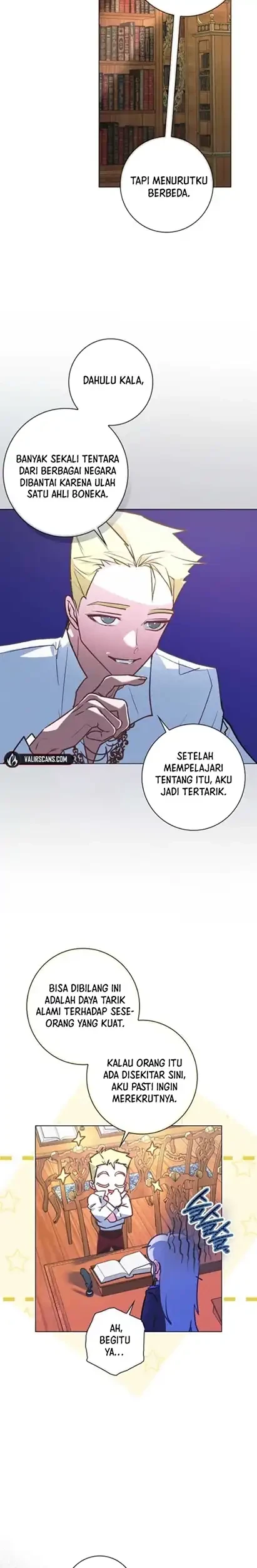 Seian Chapter 11 - halaman 21