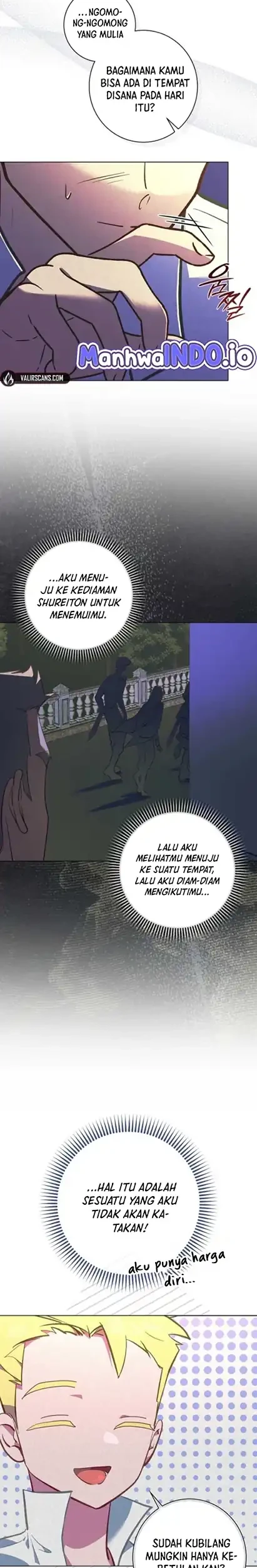 Seian Chapter 11 - halaman 22
