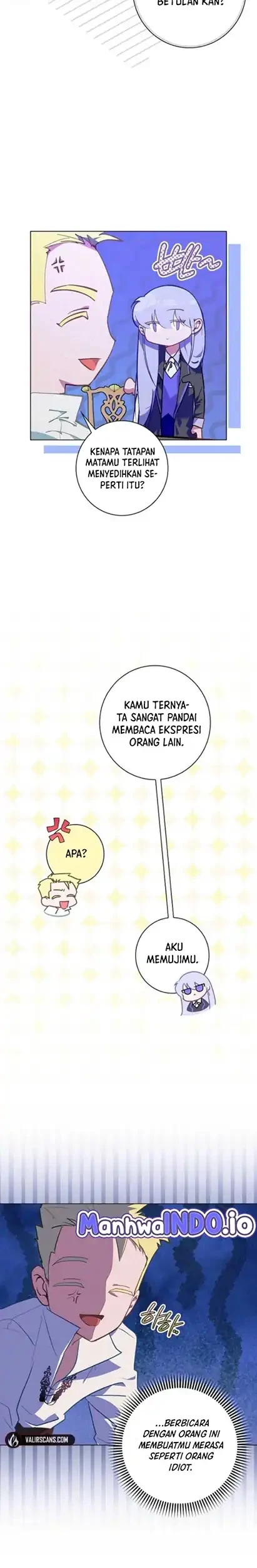 Seian Chapter 11 - halaman 23