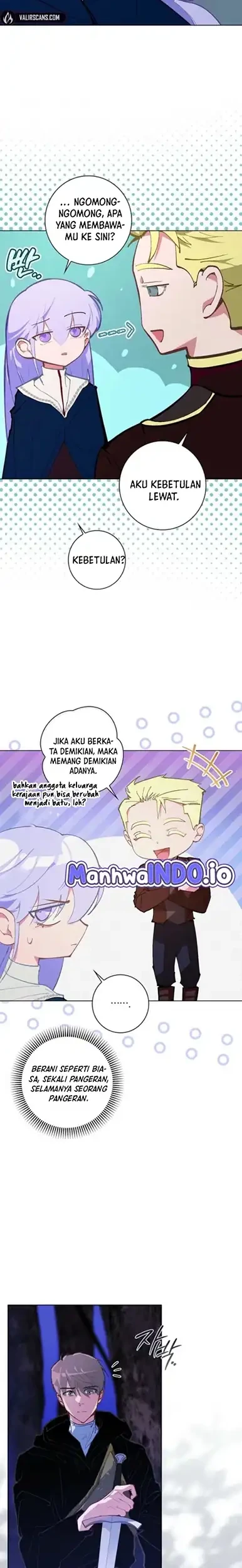 Seian Chapter 11 - halaman 4