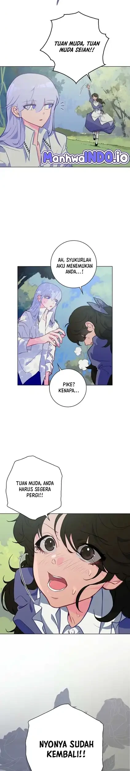 Seian Chapter 12 - halaman 22