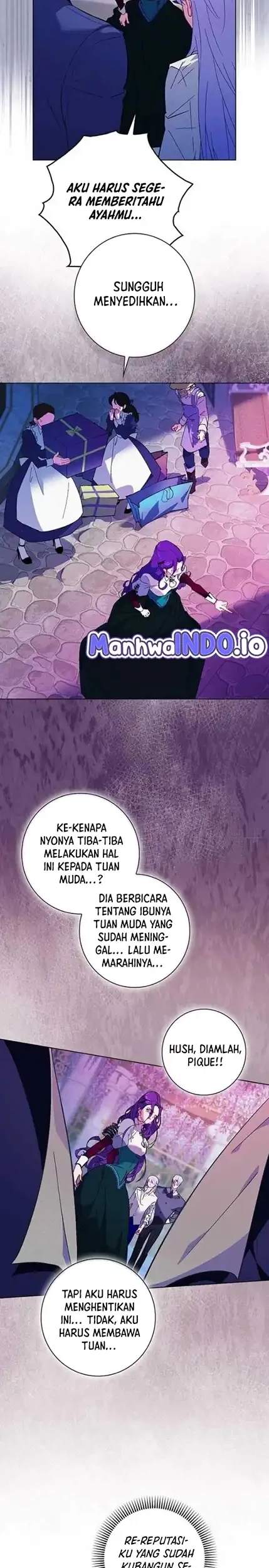 Seian Chapter 13 - halaman 16