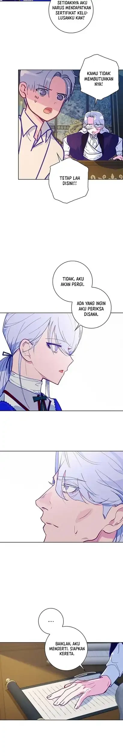 Seian Chapter 13 - halaman 21