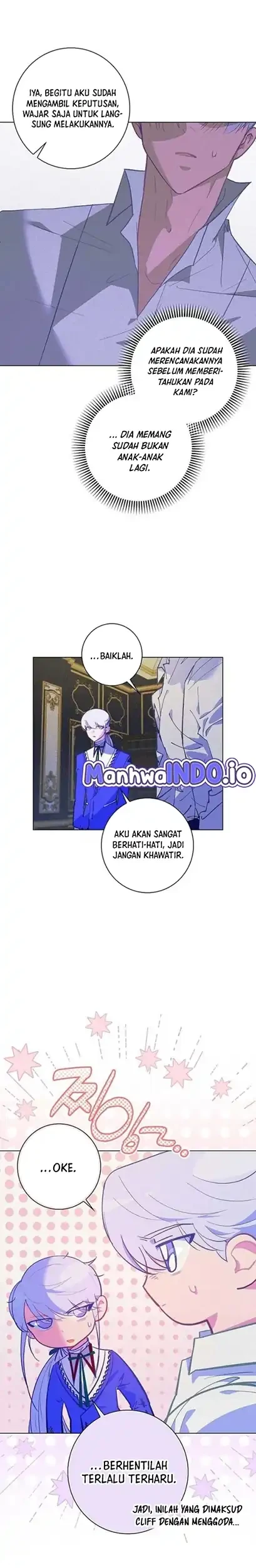 Seian Chapter 13 - halaman 23
