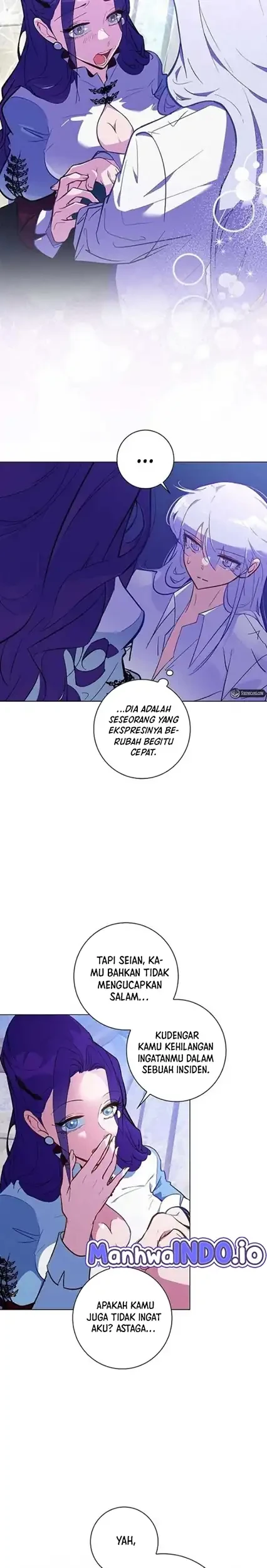 Seian Chapter 13 - halaman 3