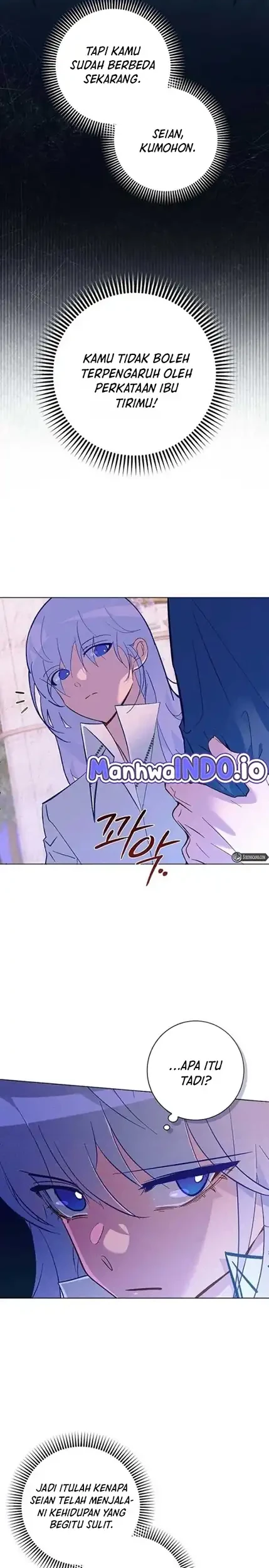 Seian Chapter 13 - halaman 8