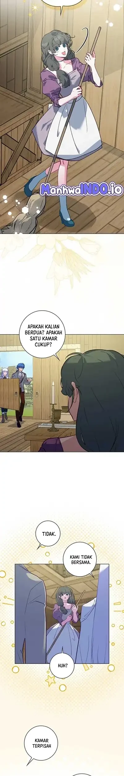 Seian Chapter 14 - halaman 15