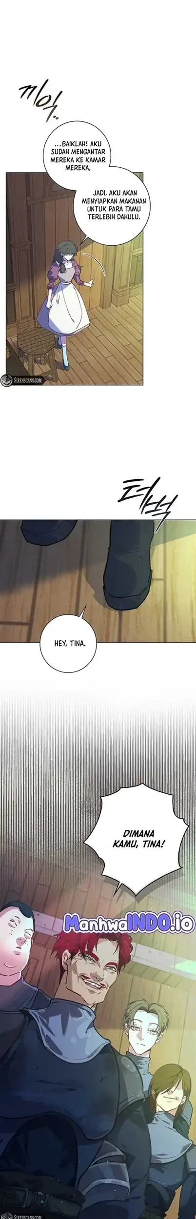 Seian Chapter 14 - halaman 17