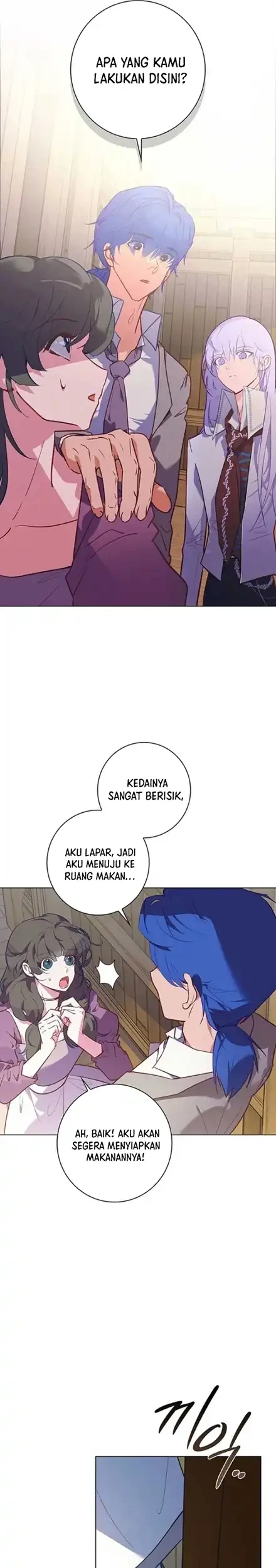 Seian Chapter 14 - halaman 19