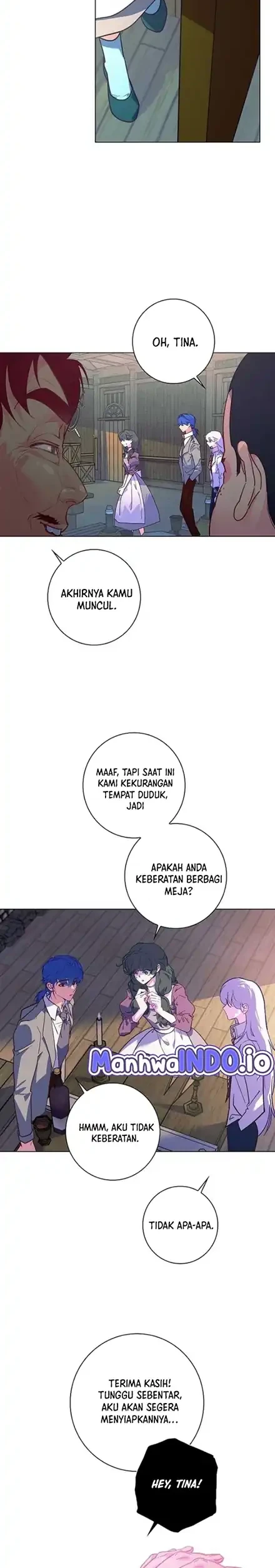 Seian Chapter 14 - halaman 20
