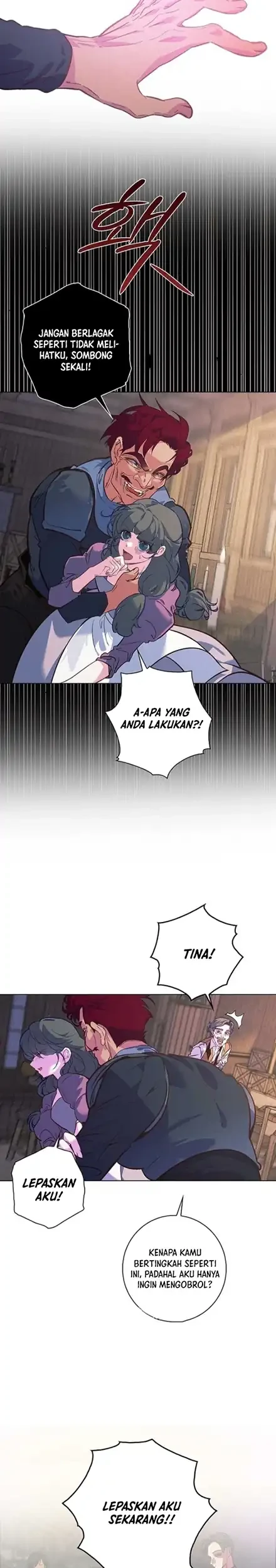 Seian Chapter 14 - halaman 21