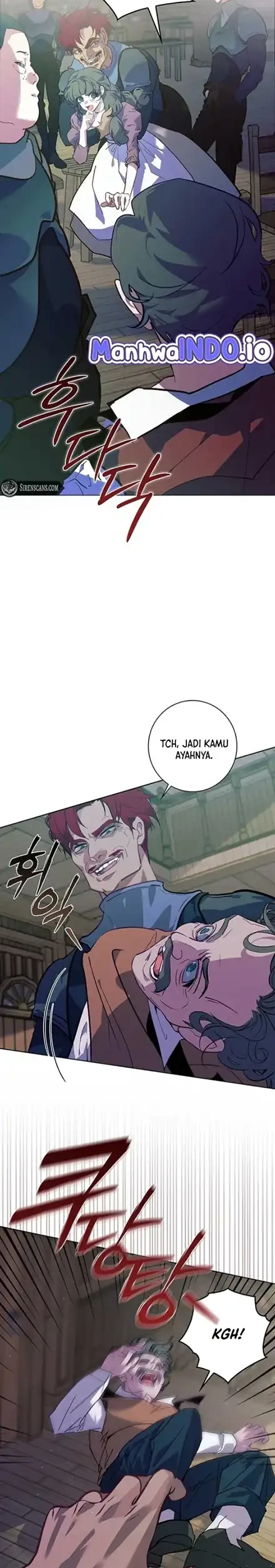 Seian Chapter 14 - halaman 22