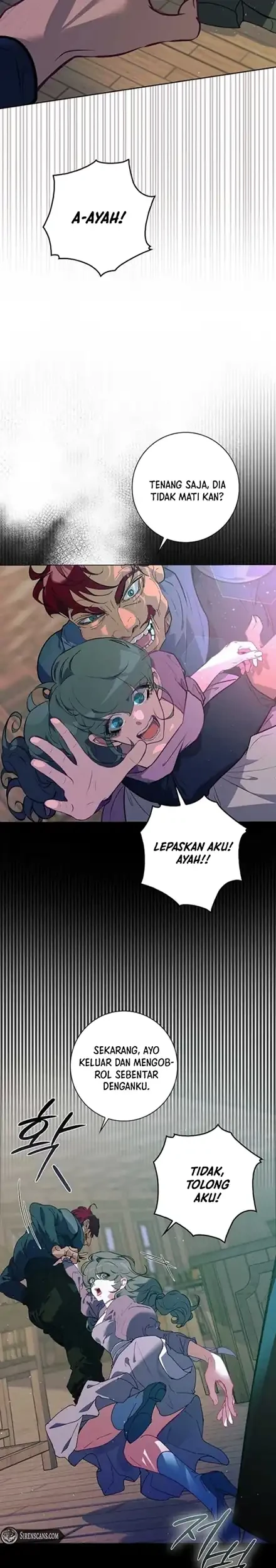 Seian Chapter 14 - halaman 23