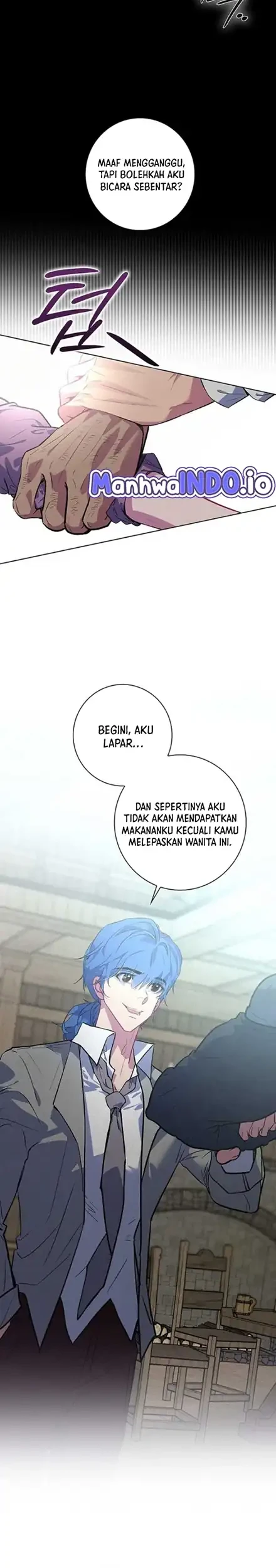 Seian Chapter 14 - halaman 24