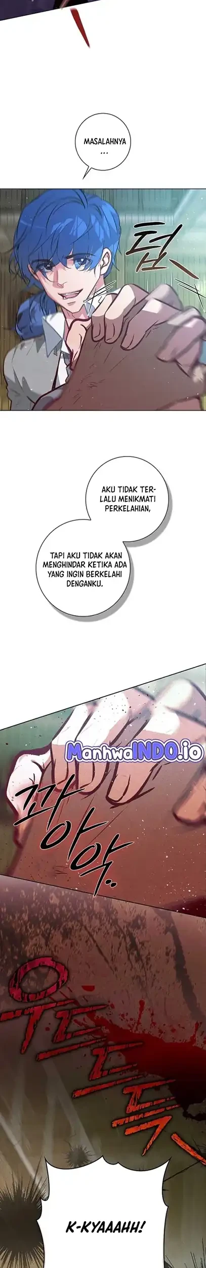 Seian Chapter 14 - halaman 26