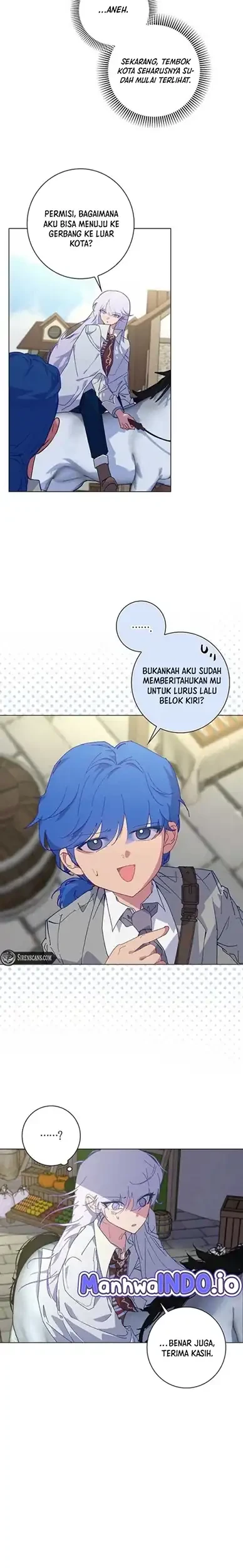 Seian Chapter 14 - halaman 3