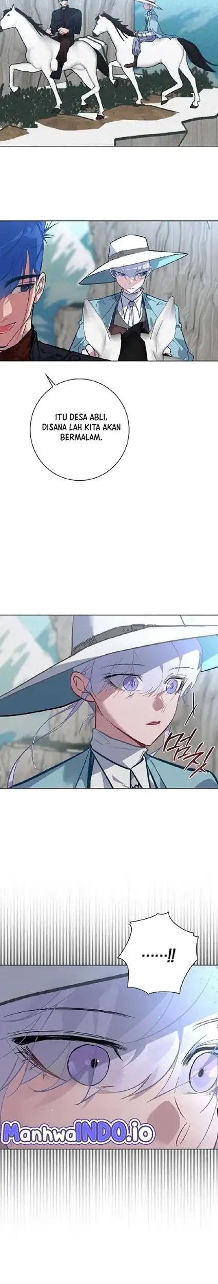 Seian Chapter 15 - halaman 21