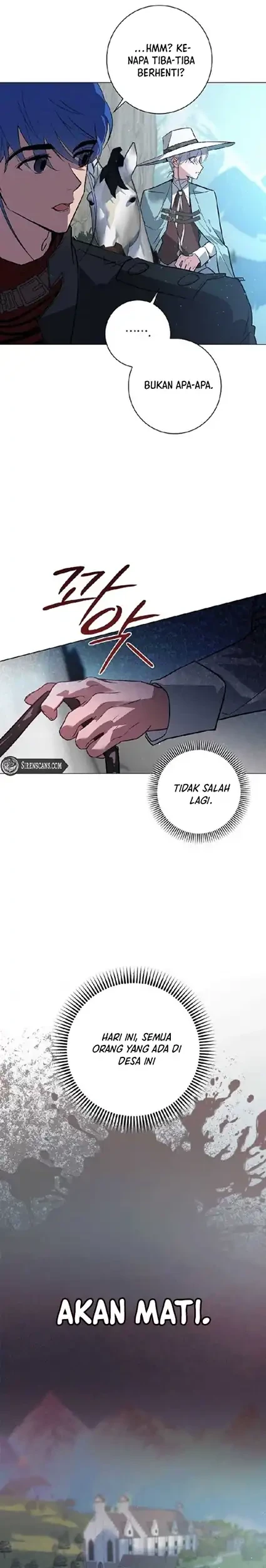 Seian Chapter 15 - halaman 22