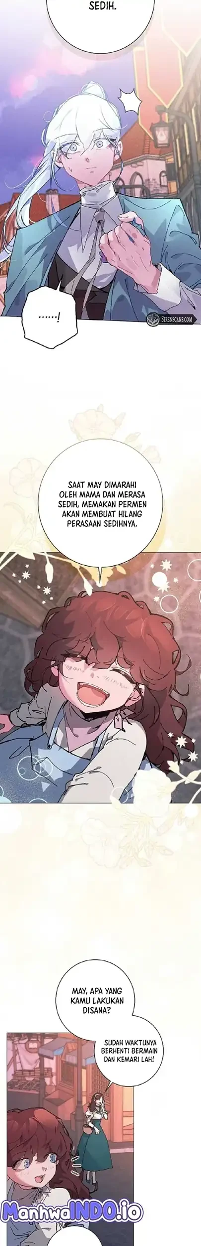 Seian Chapter 15 - halaman 29
