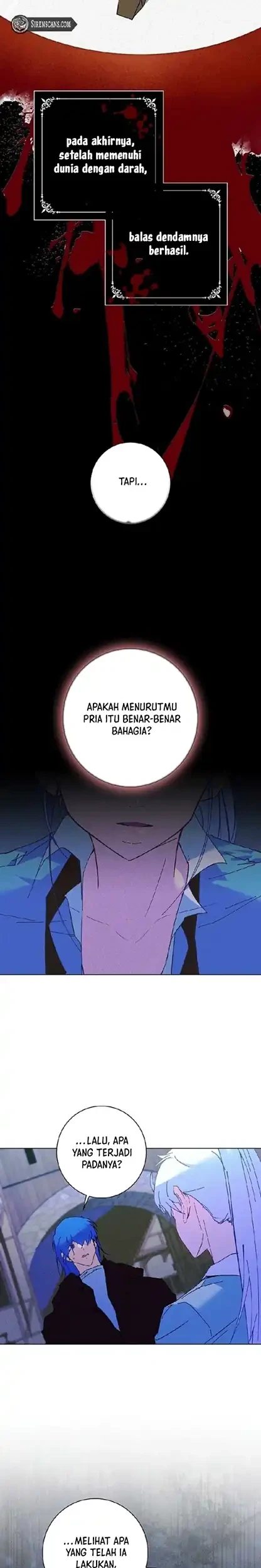 Seian Chapter 16 - halaman 23