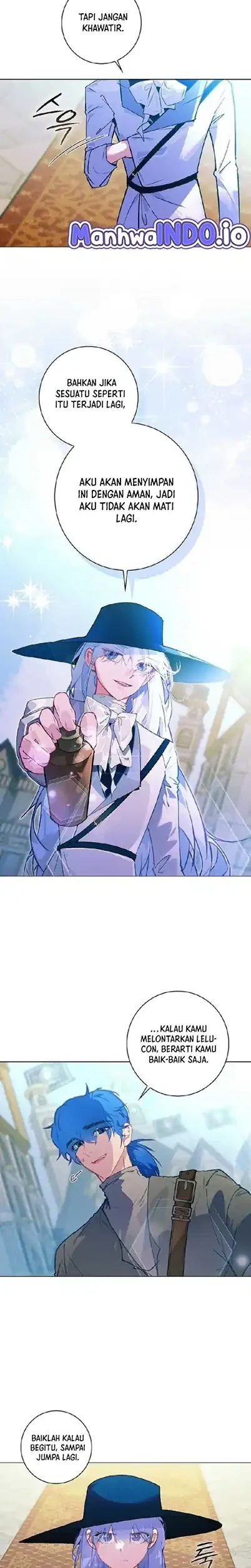 Seian Chapter 17 - halaman 10